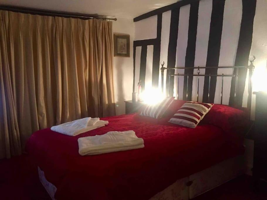 Apartment Church View Let - - Sleeps 6 Rye