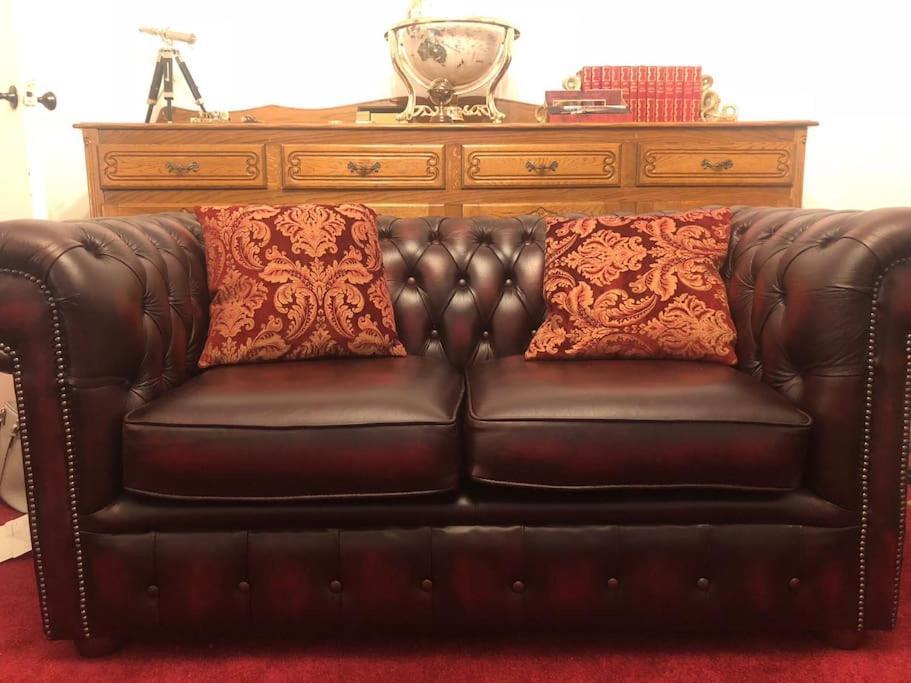 Church View Let - - Sleeps 6 * Rye