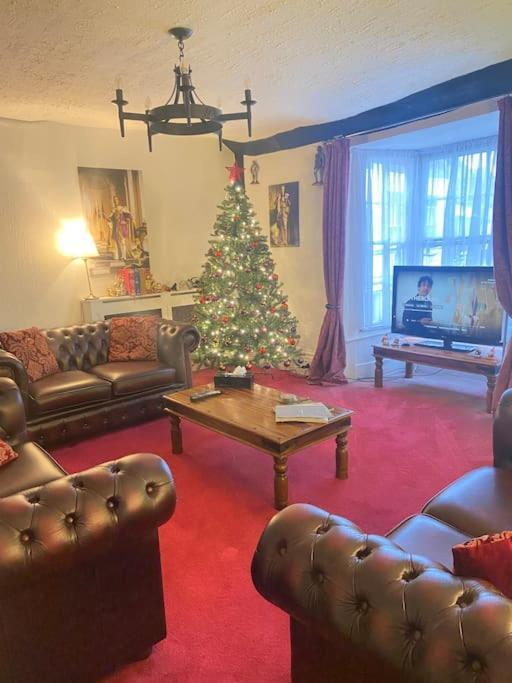 Apartment Church View Let - - Sleeps 6