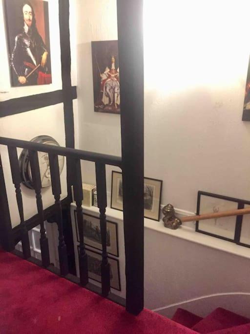 Apartment Church View Let - - Sleeps 6 *