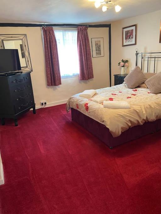 Apartment Church View Let - - Sleeps 6