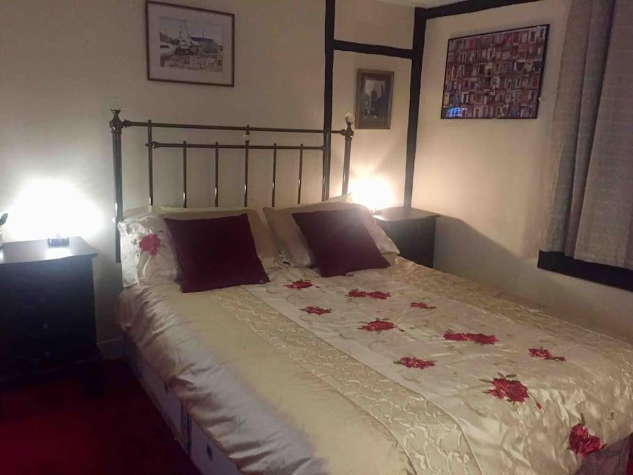 Apartment Church View Let - - Sleeps 6 Rye