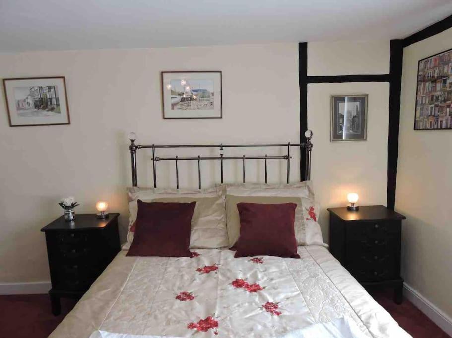 Church View Let - - Sleeps 6 * Rye