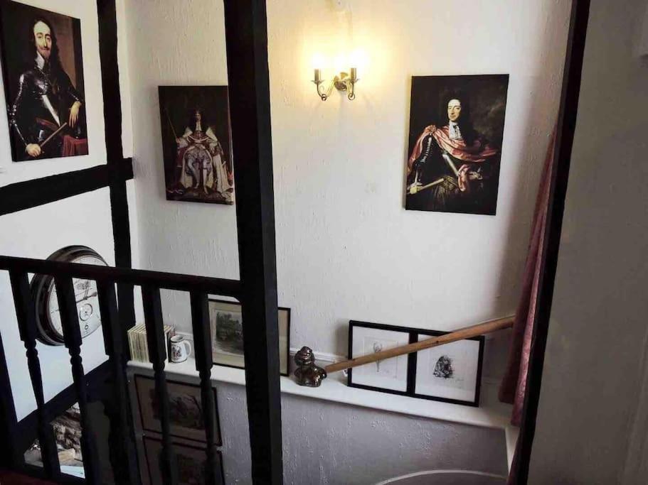 Apartment Church View Let - - Sleeps 6 *