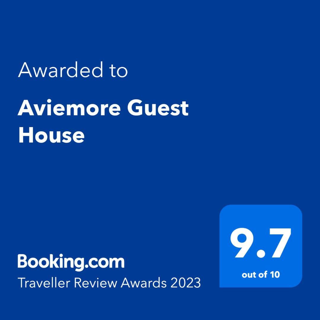 Aviemore