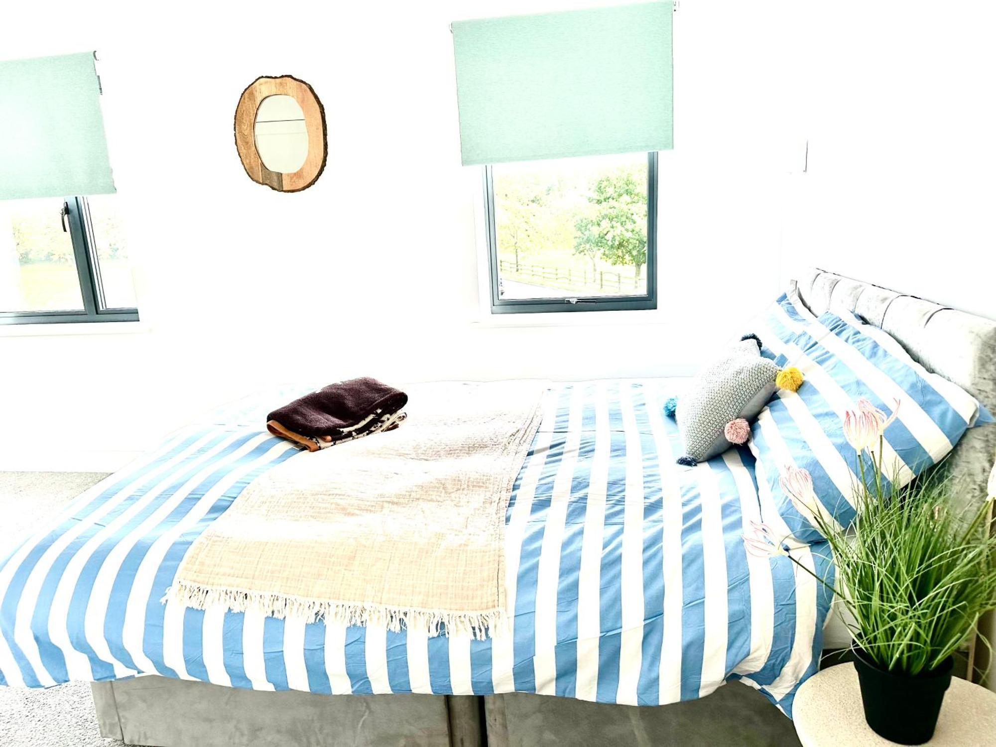 Brand New Apartment