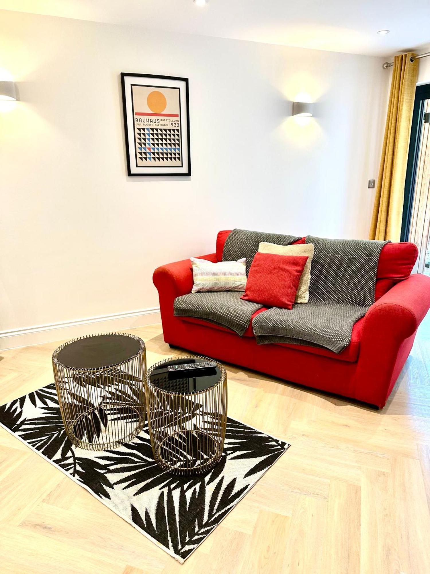 Apartment Brand New