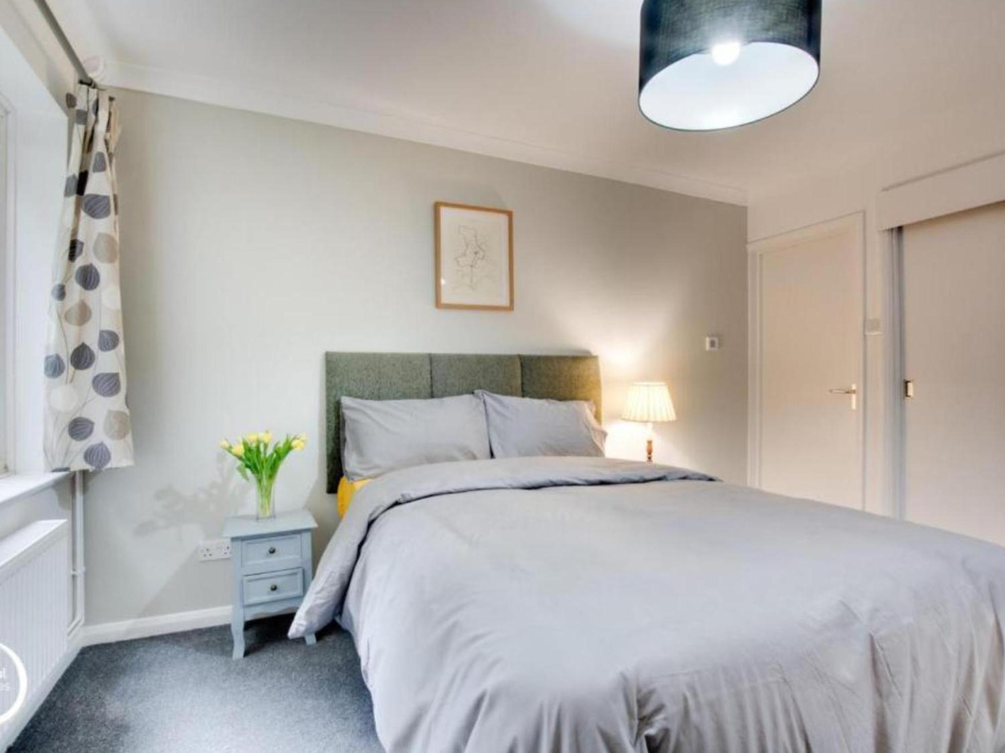 The Heart Of Holiday home