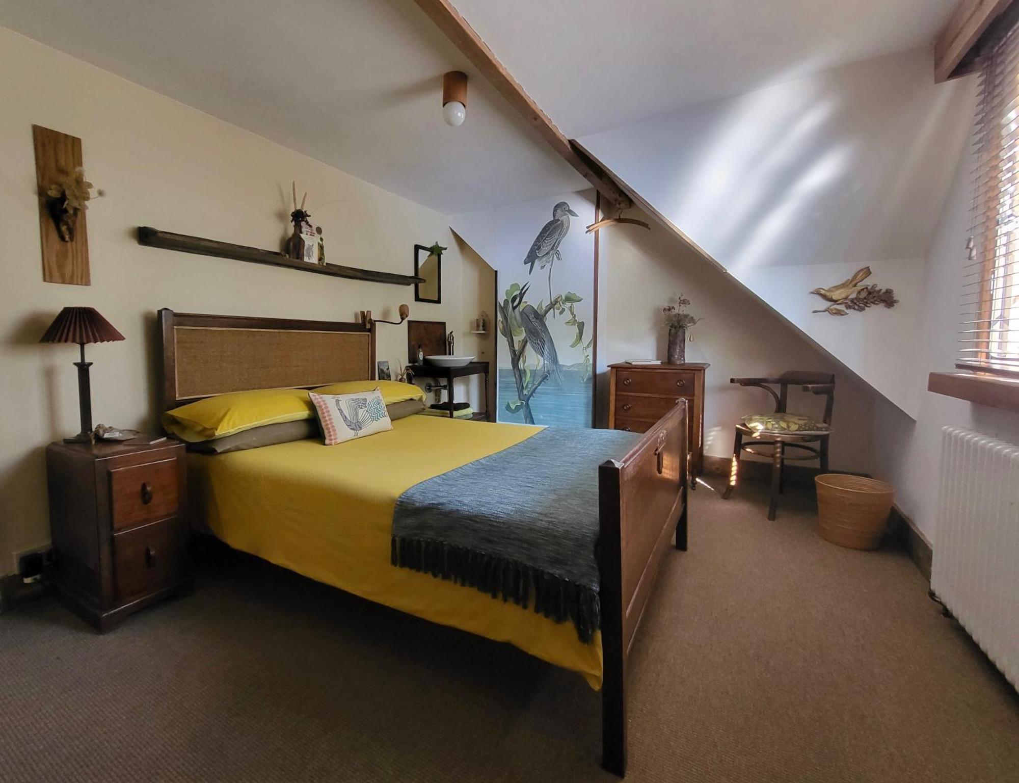 Aviemore Bed & Breakfast 3*