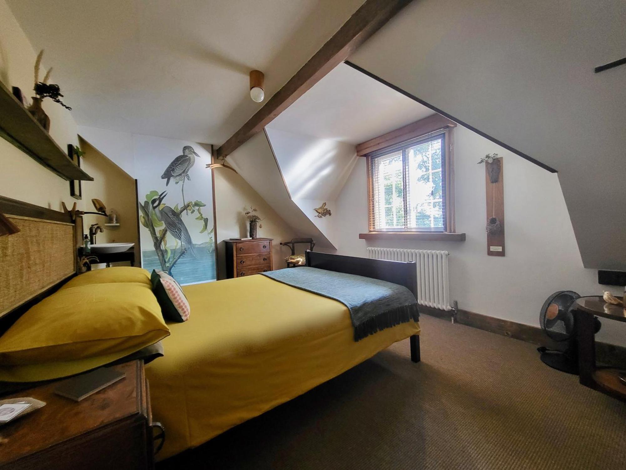 Aviemore Bed & Breakfast Rye