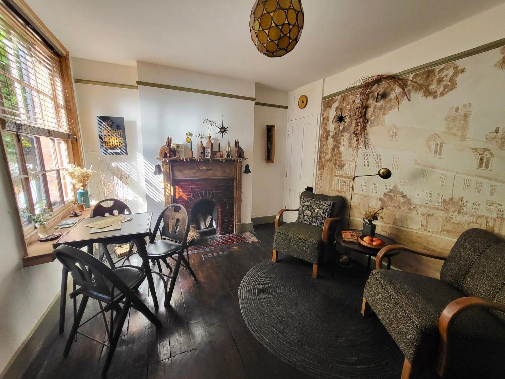 Aviemore Bed & Breakfast Rye