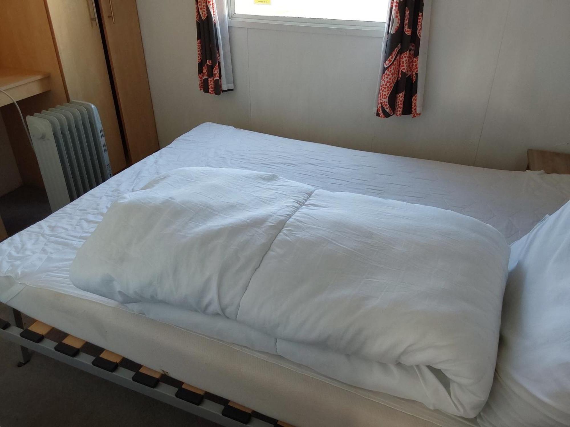 Holiday home Arizona Family And Dogs Welcome Caravan 3 Bedrooms