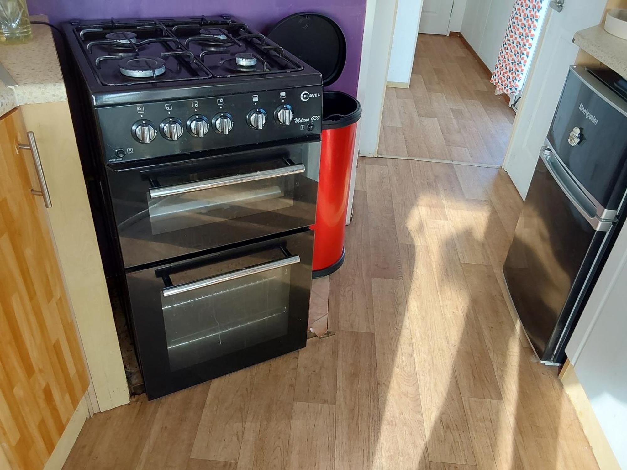 Holiday home Arizona Family And Dogs Welcome Caravan 3 Bedrooms *