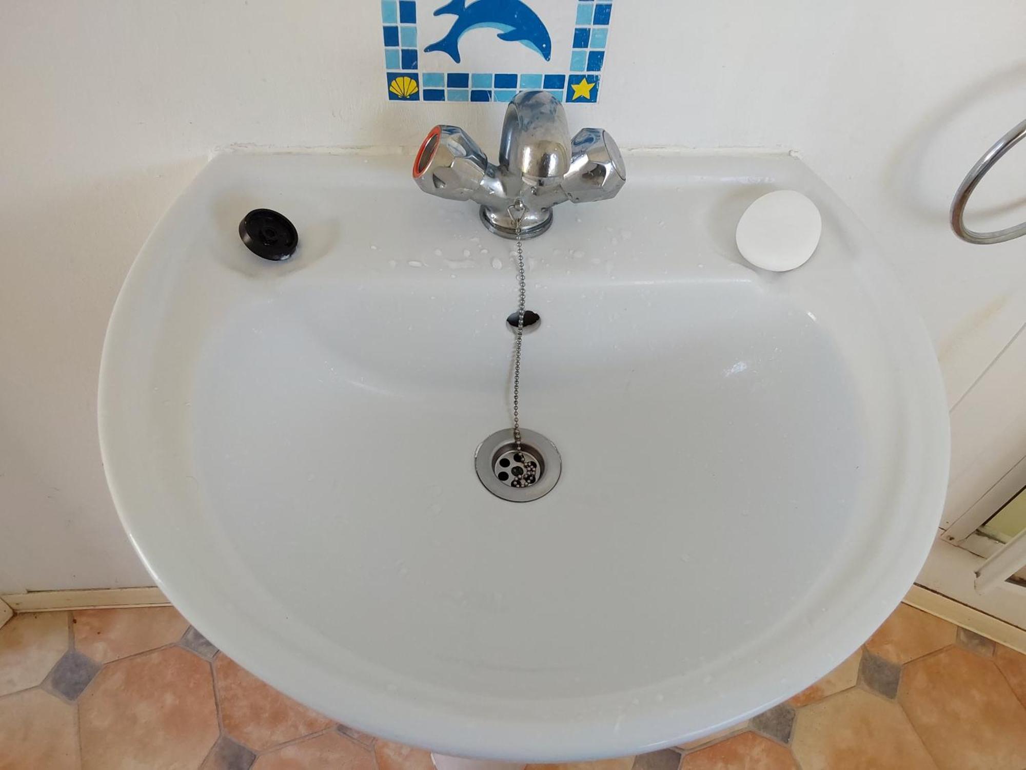 Holiday home Arizona Family And Dogs Welcome Caravan 3 Bedrooms *