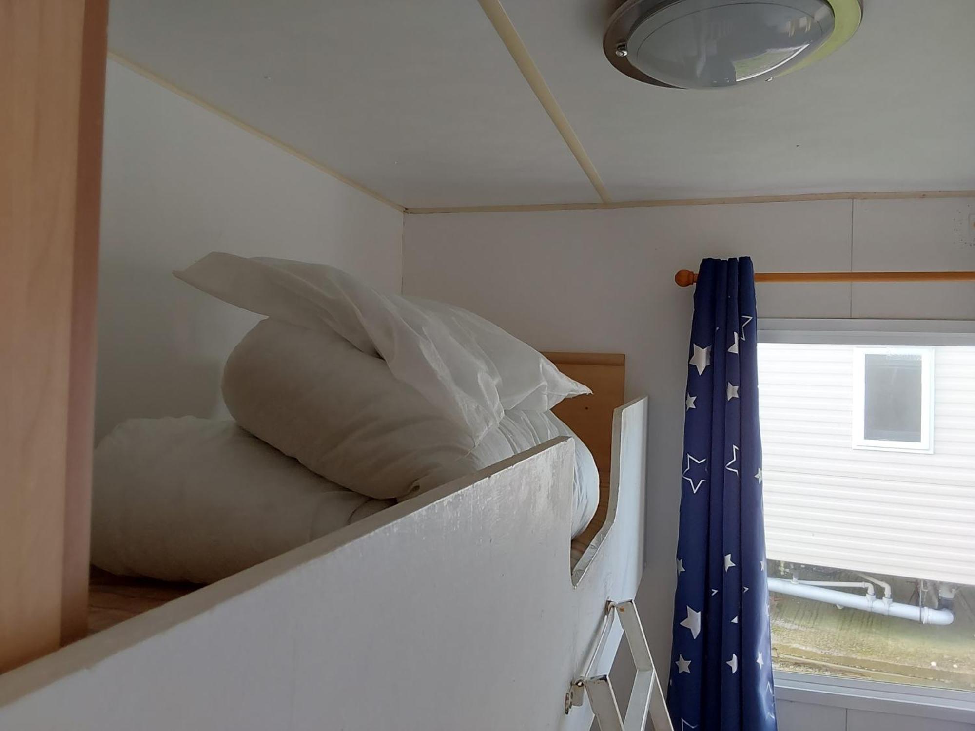 Holiday home Arizona Family And Dogs Welcome Caravan 3 Bedrooms
