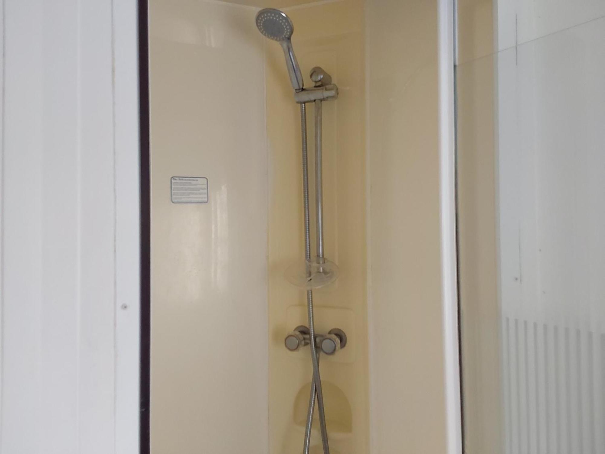 Holiday home Arizona Family And Dogs Welcome Caravan 3 Bedrooms