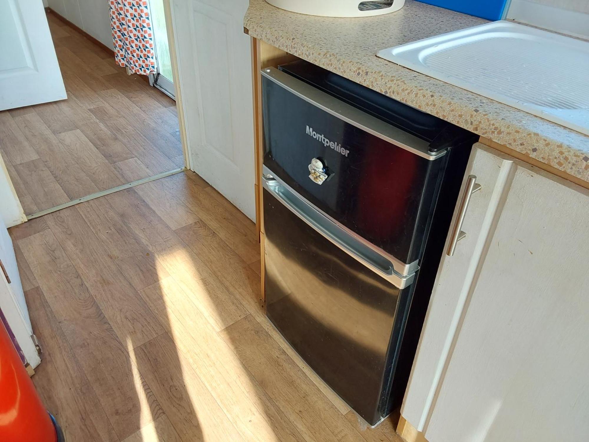 Holiday home Arizona Family And Dogs Welcome Caravan 3 Bedrooms