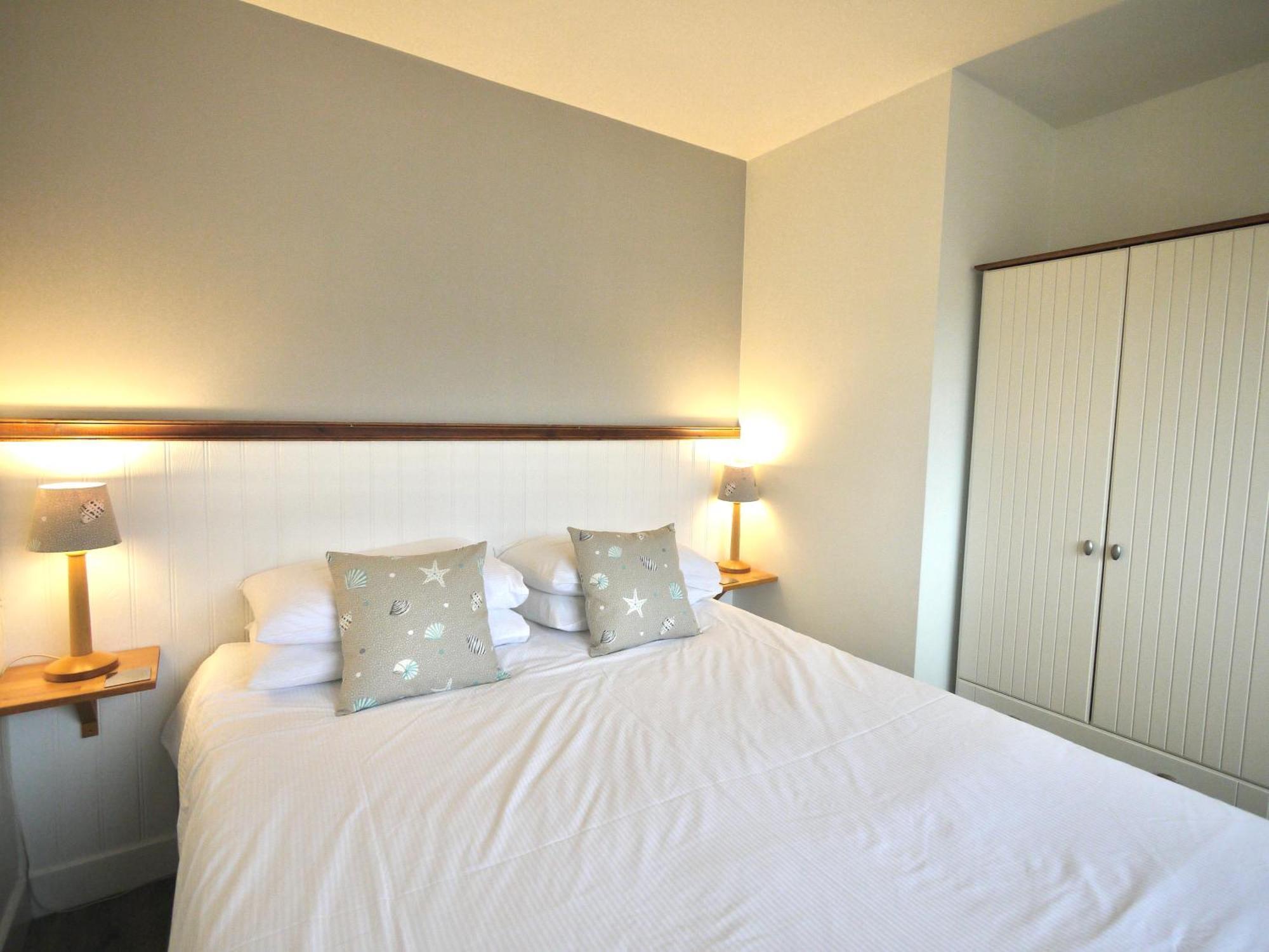 The Salty Dog Holiday Cottage, Camber Sands