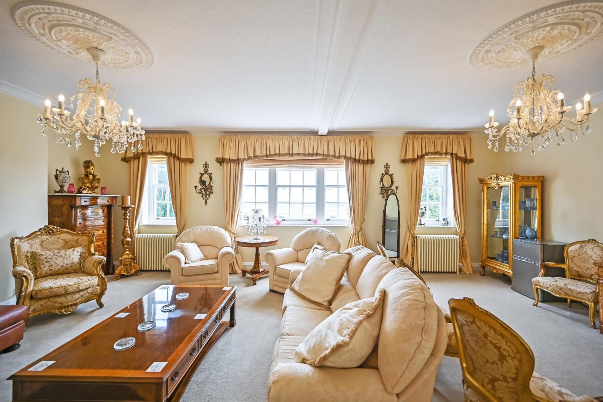 Saltcote Place Playden