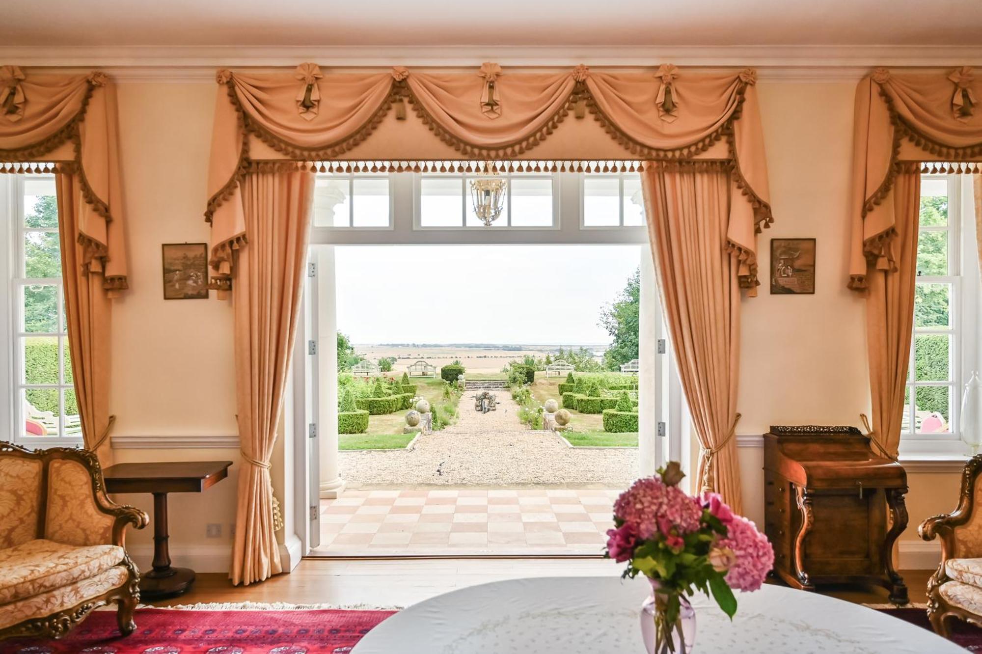 Bed & Breakfast Saltcote Place