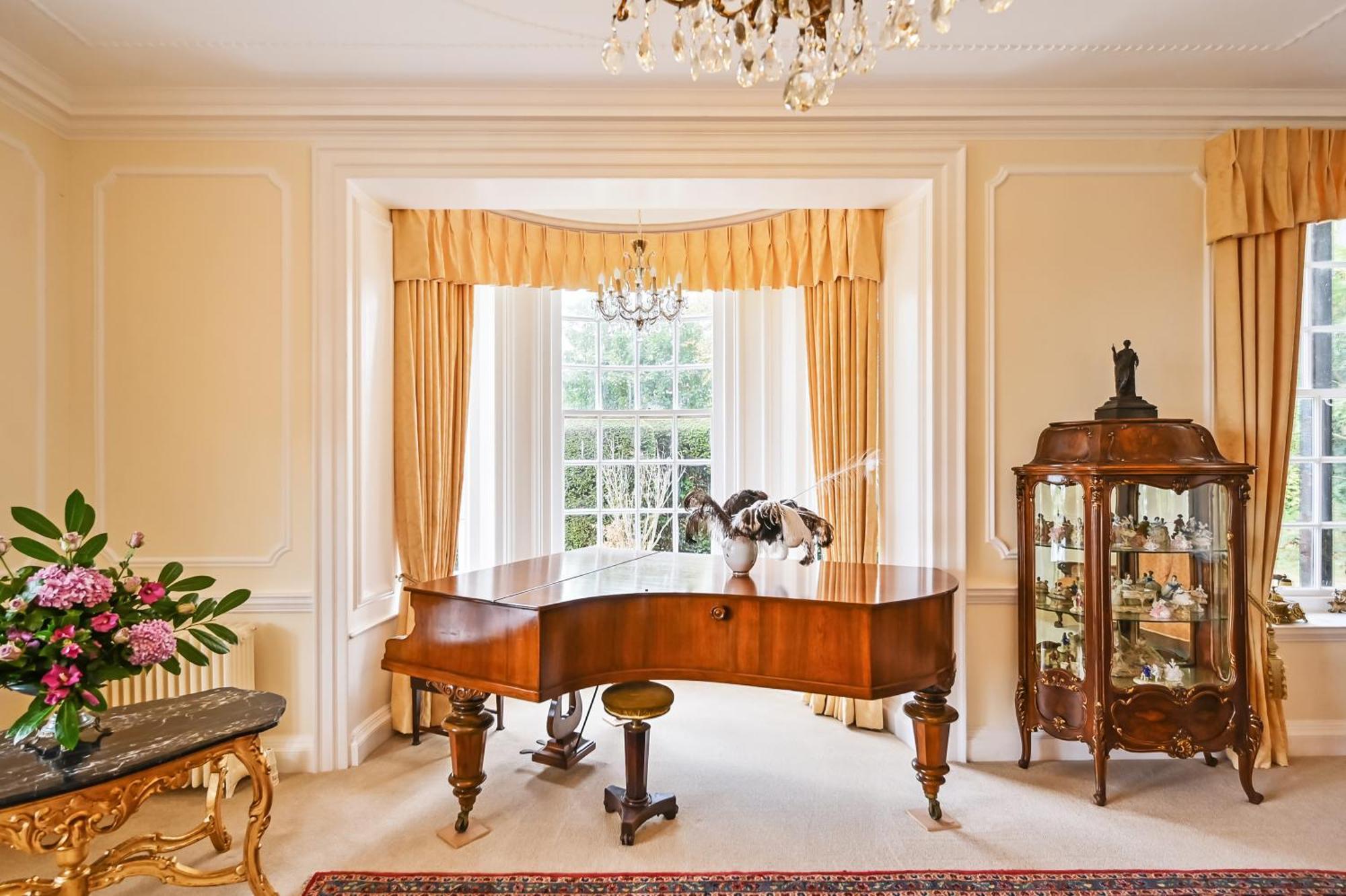Saltcote Place Playden