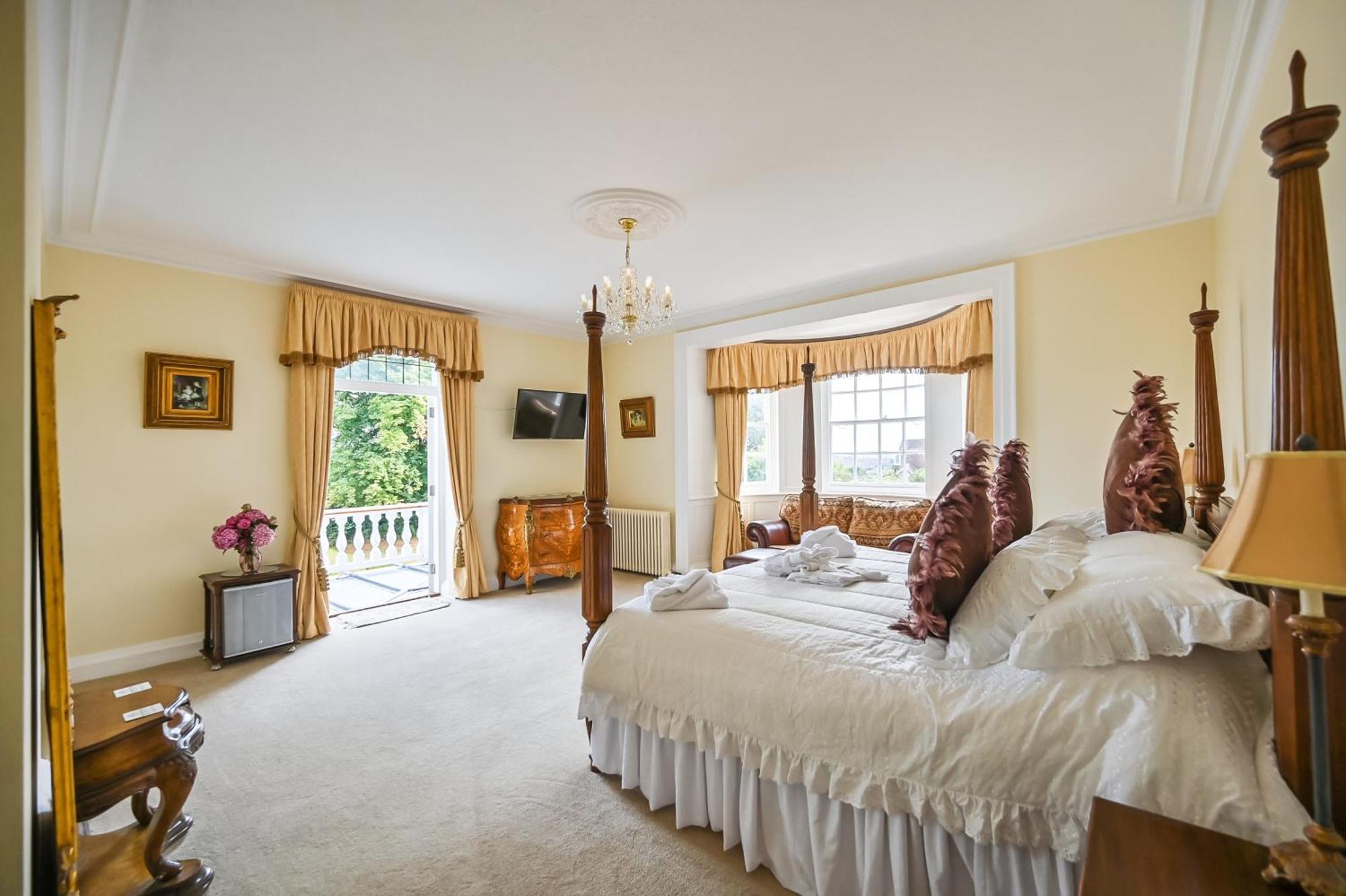 Saltcote Place 5* Playden