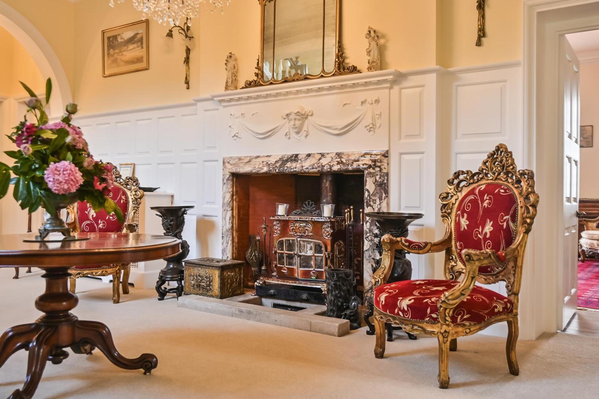 Saltcote Place Playden