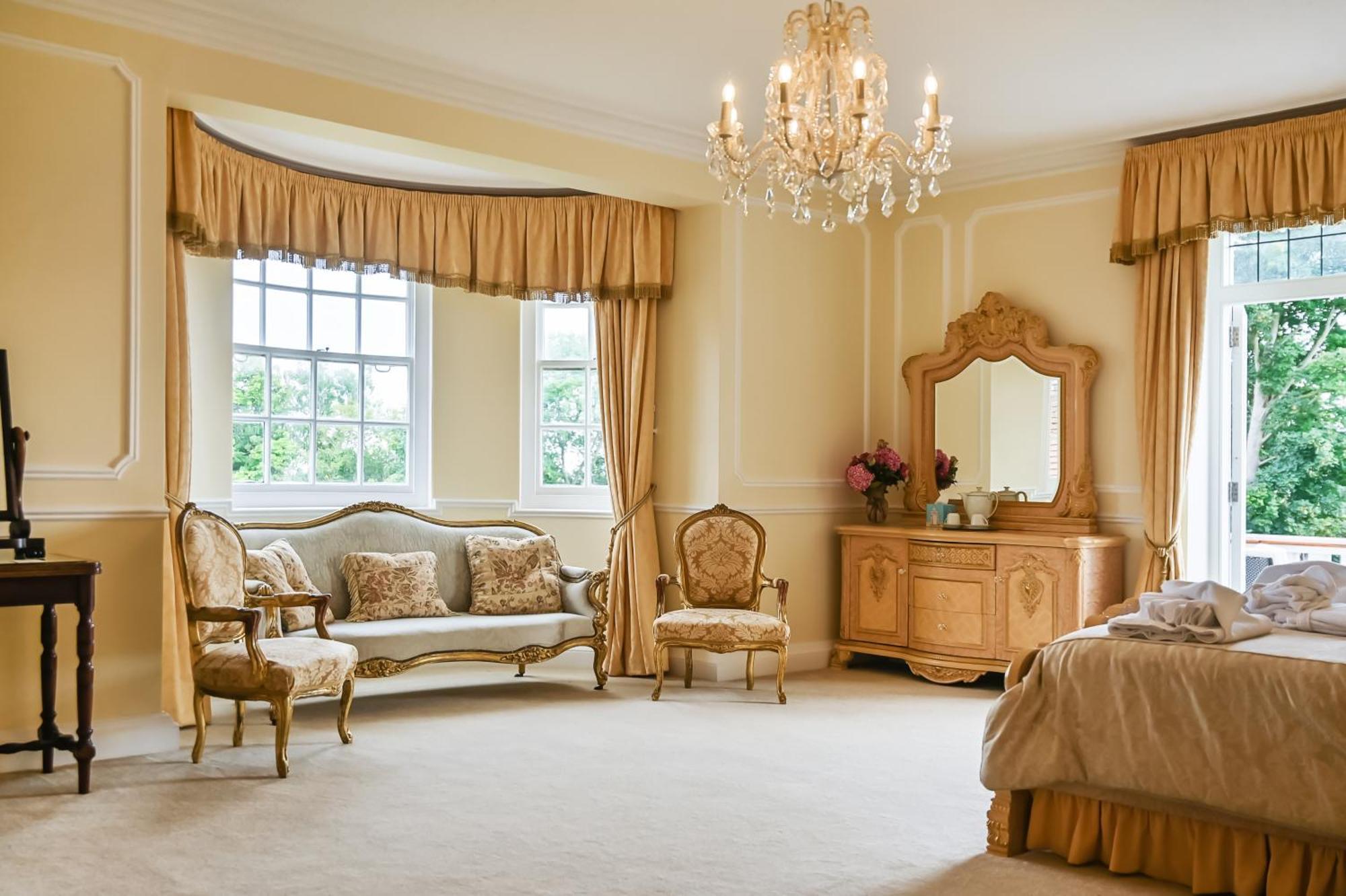 Saltcote Place Playden