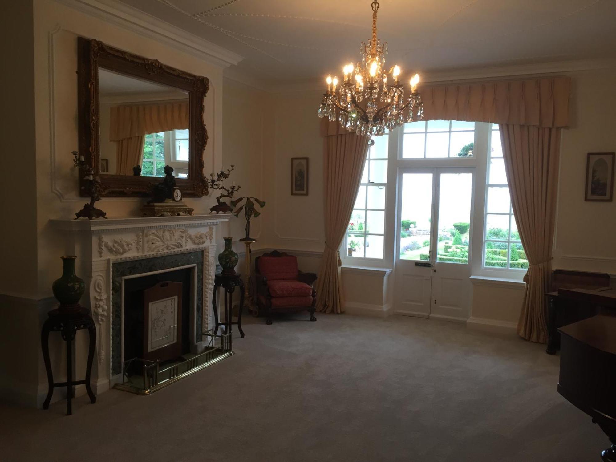 Bed & Breakfast Saltcote Place