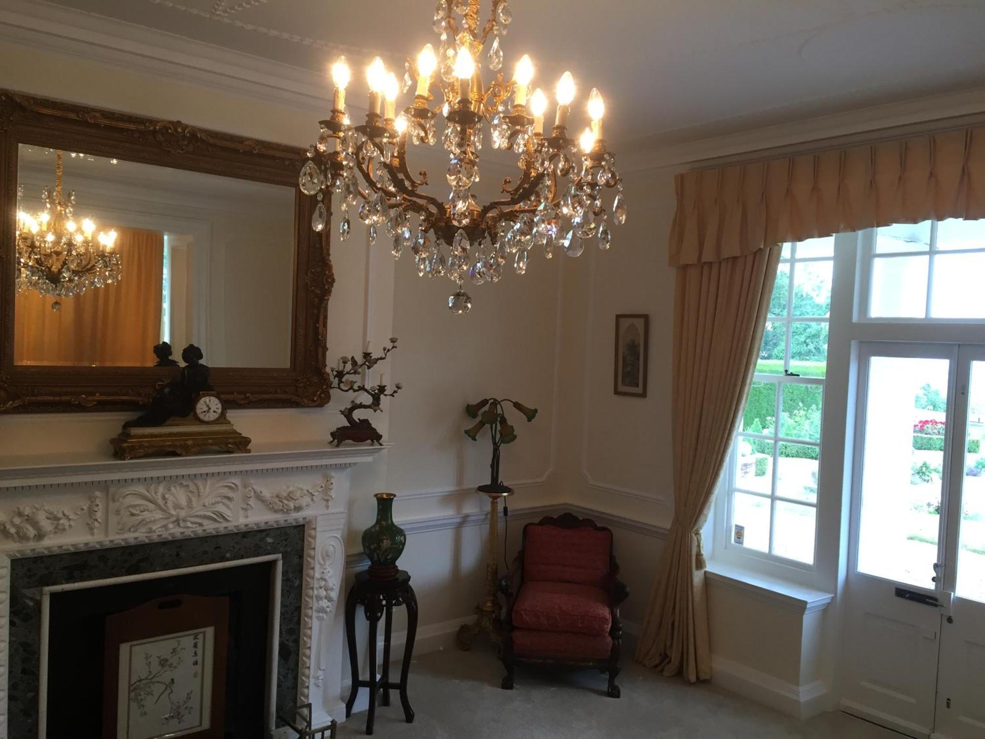 Saltcote Place Bed & Breakfast 5*