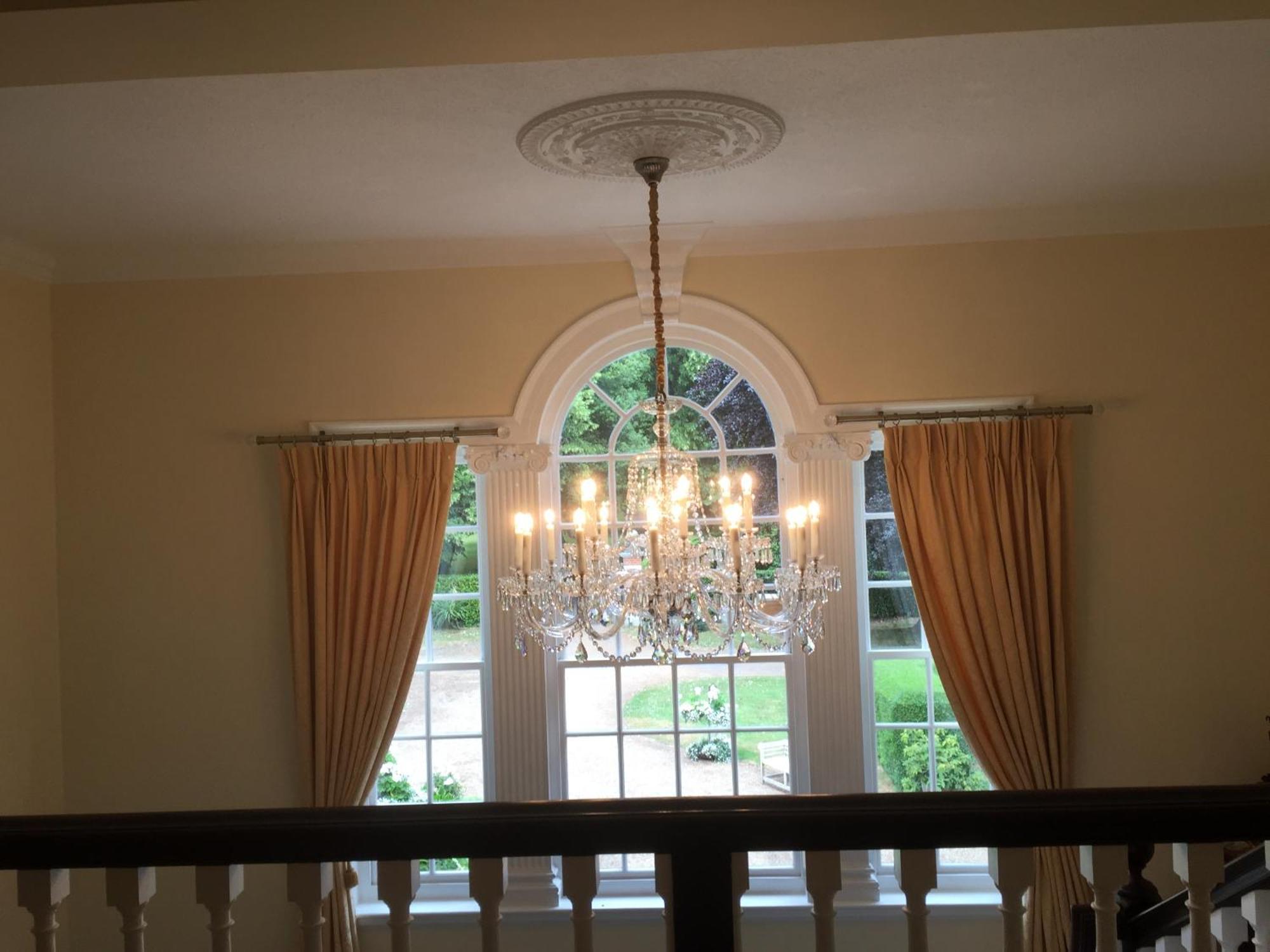 Bed & Breakfast Saltcote Place Playden