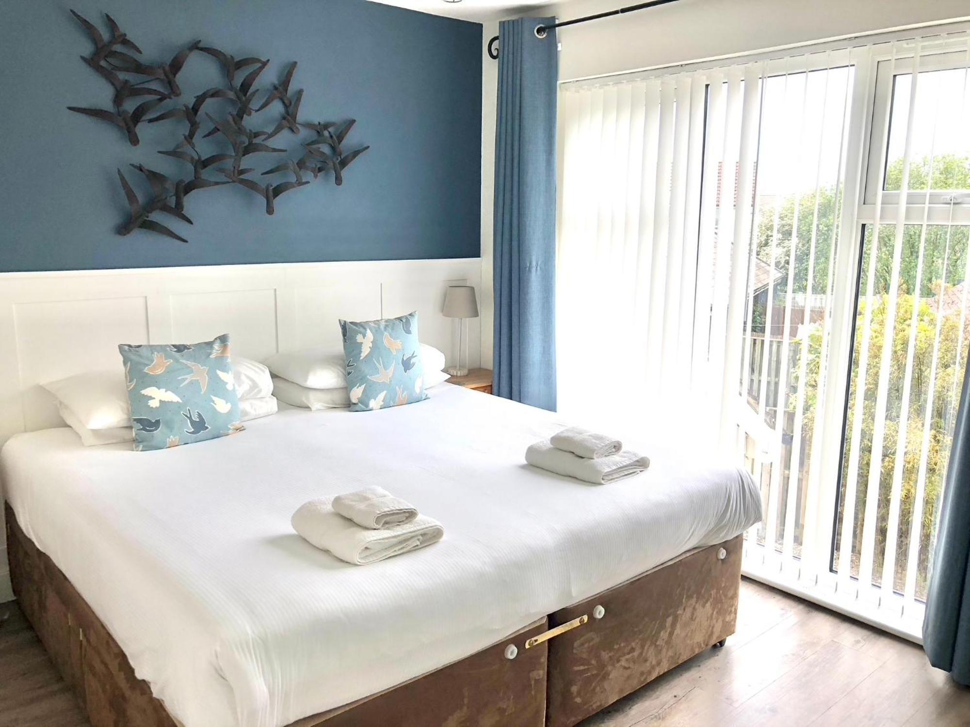 The Salty Dog Holiday Cottage, Camber Sands Holiday home *