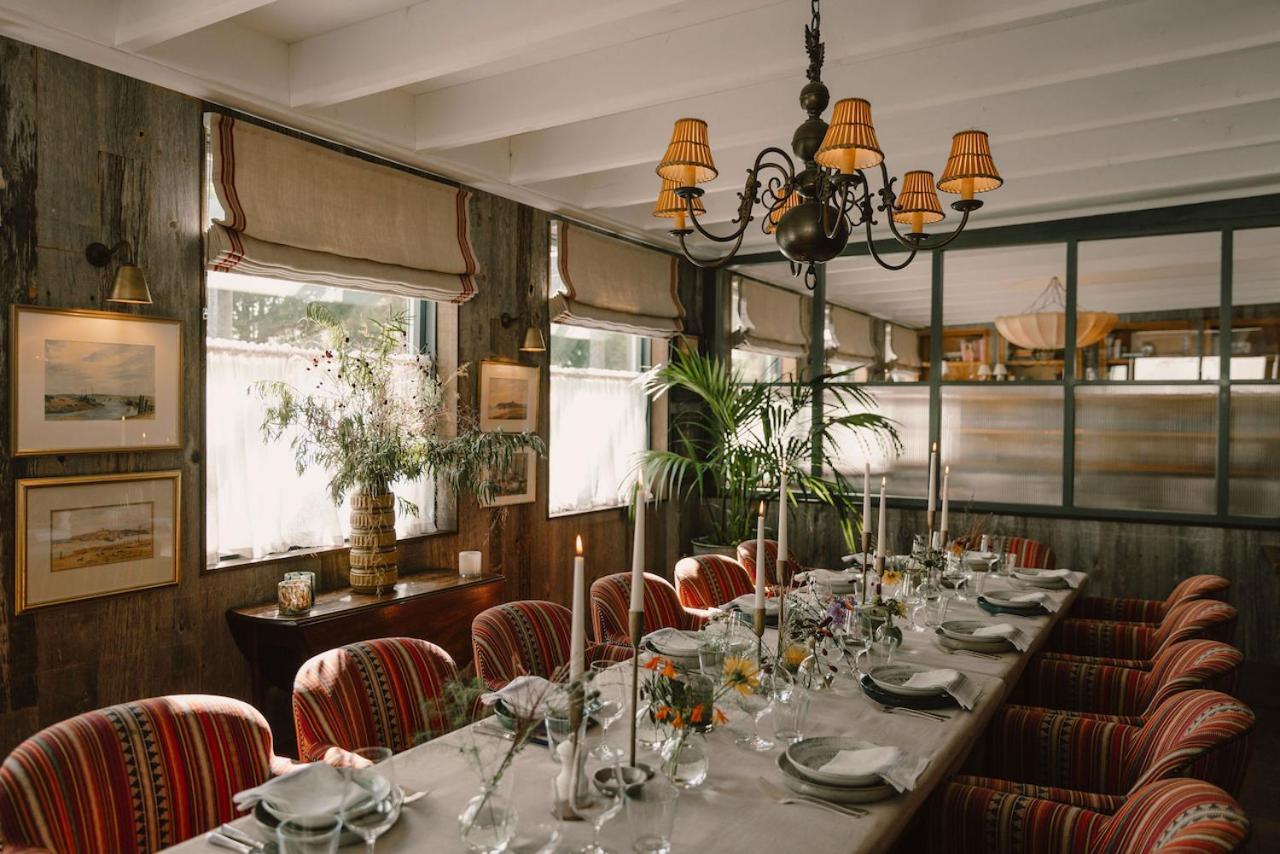 The Gallivant Hotel Camber
