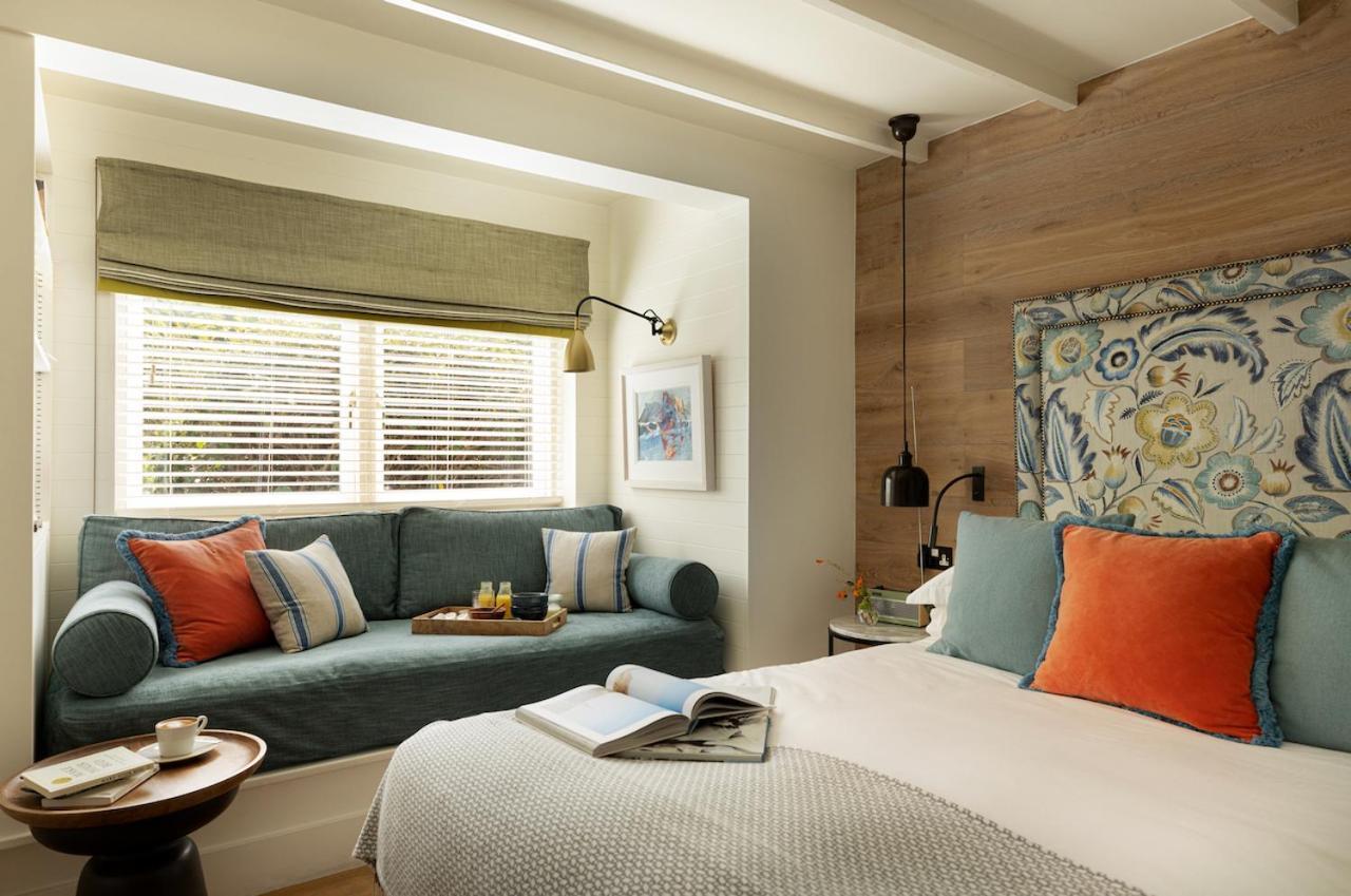 The Gallivant 4*