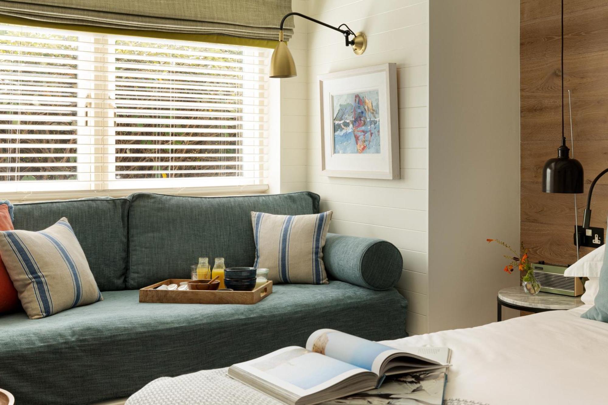 The Gallivant Hotel 4*