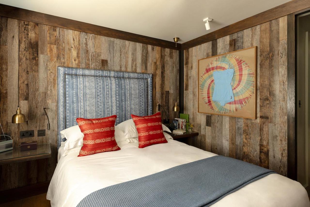 Hotel The Gallivant Camber