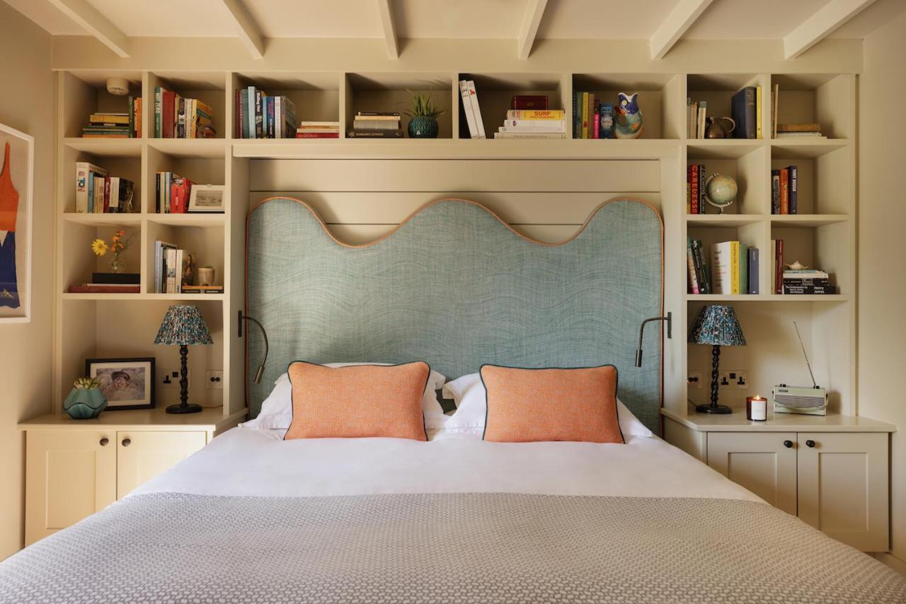 Hotel The Gallivant Camber