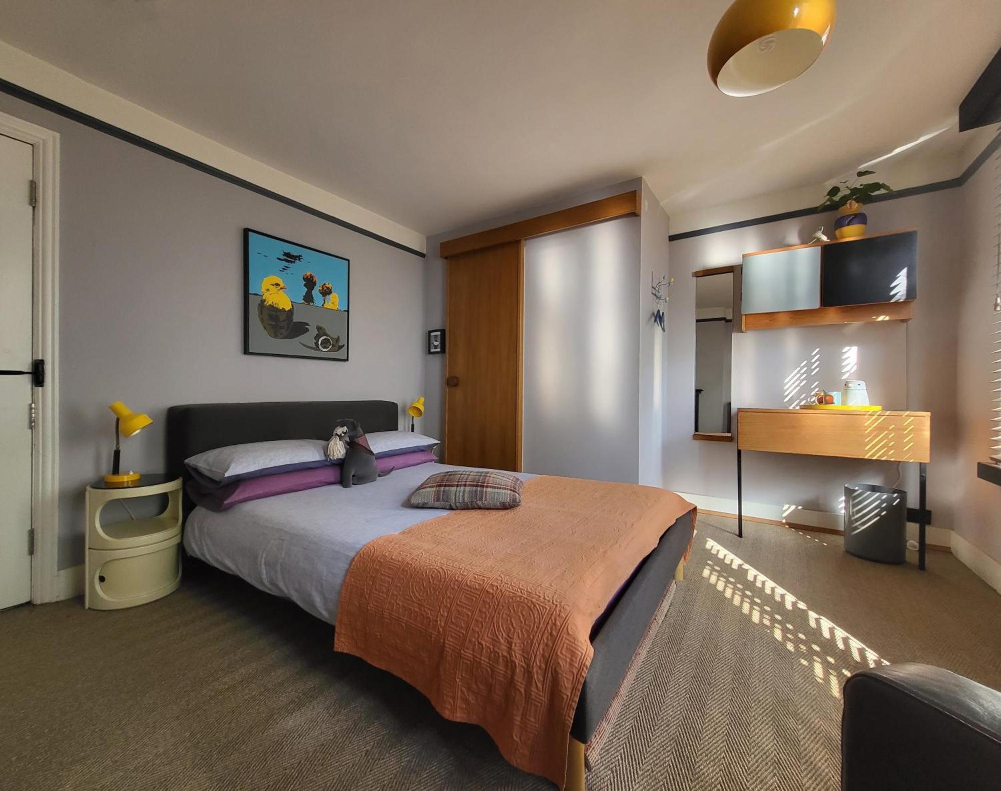 Bed & Breakfast Aviemore 3*