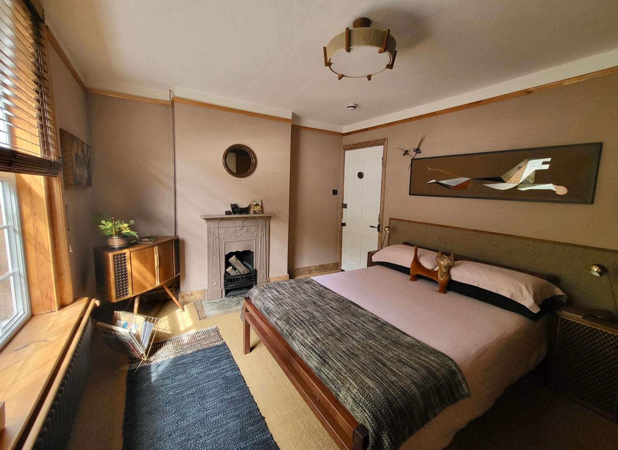 Aviemore Bed & Breakfast 3*
