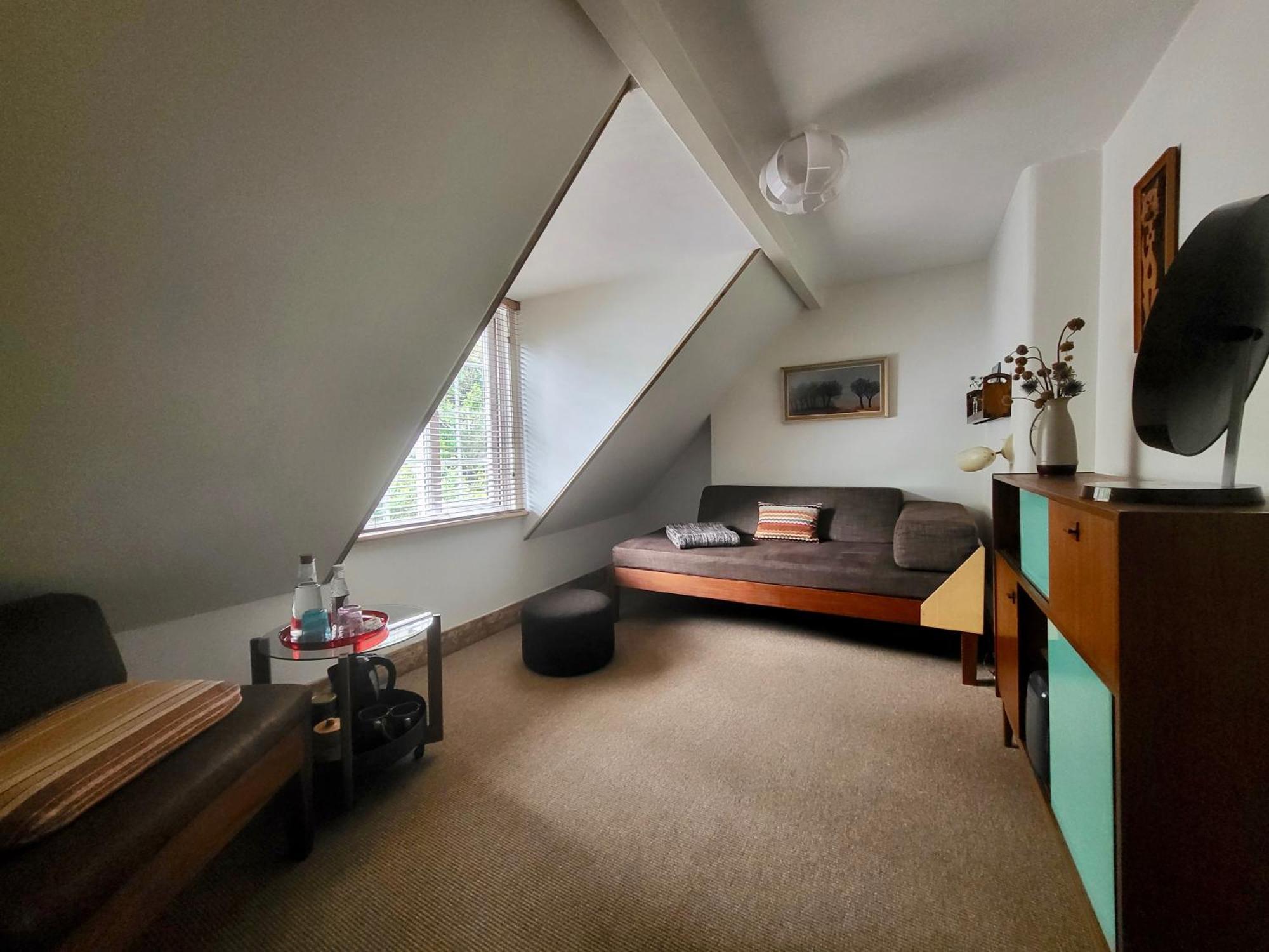 Aviemore Bed & Breakfast Rye