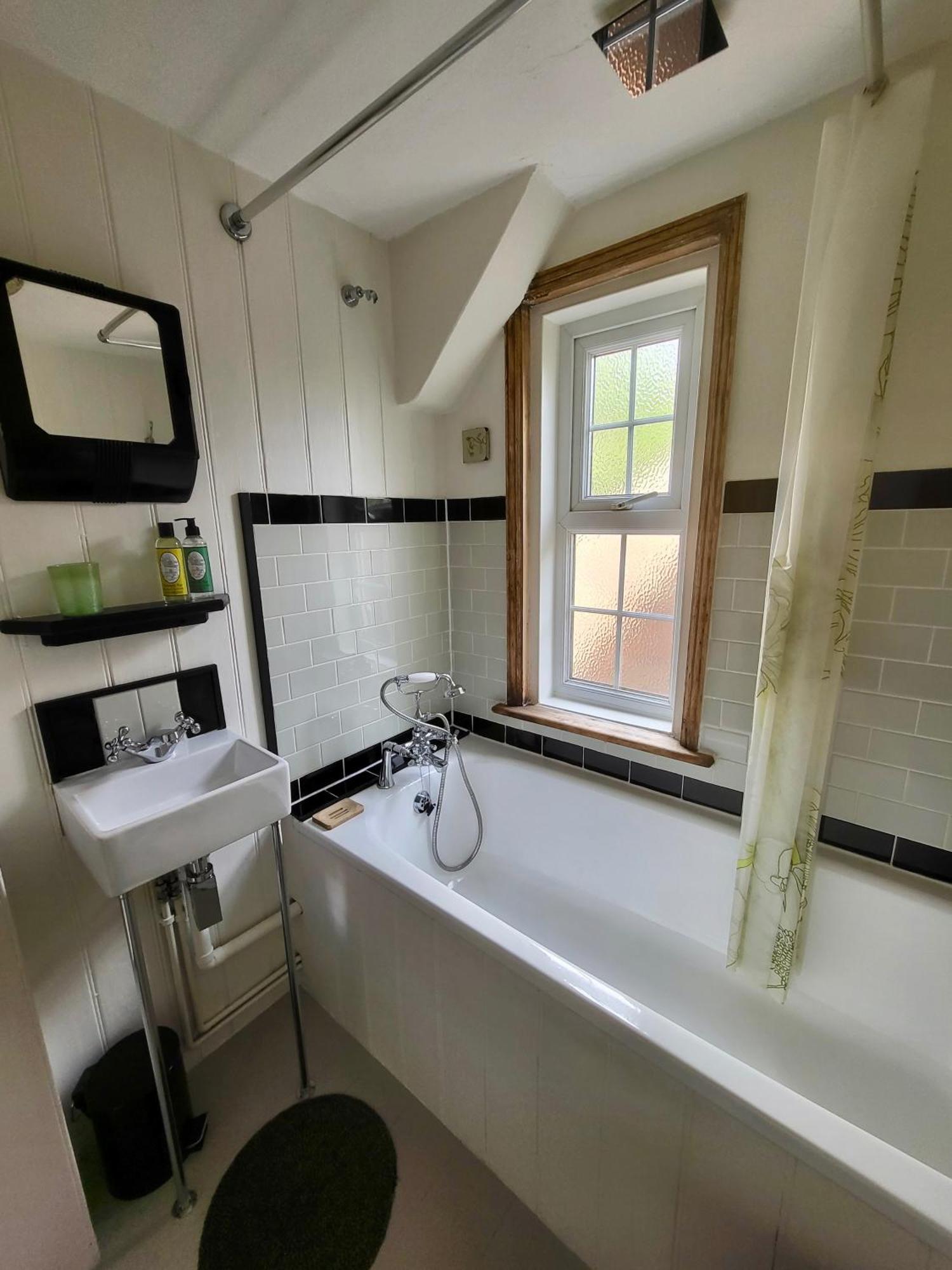 Aviemore Bed & Breakfast Rye