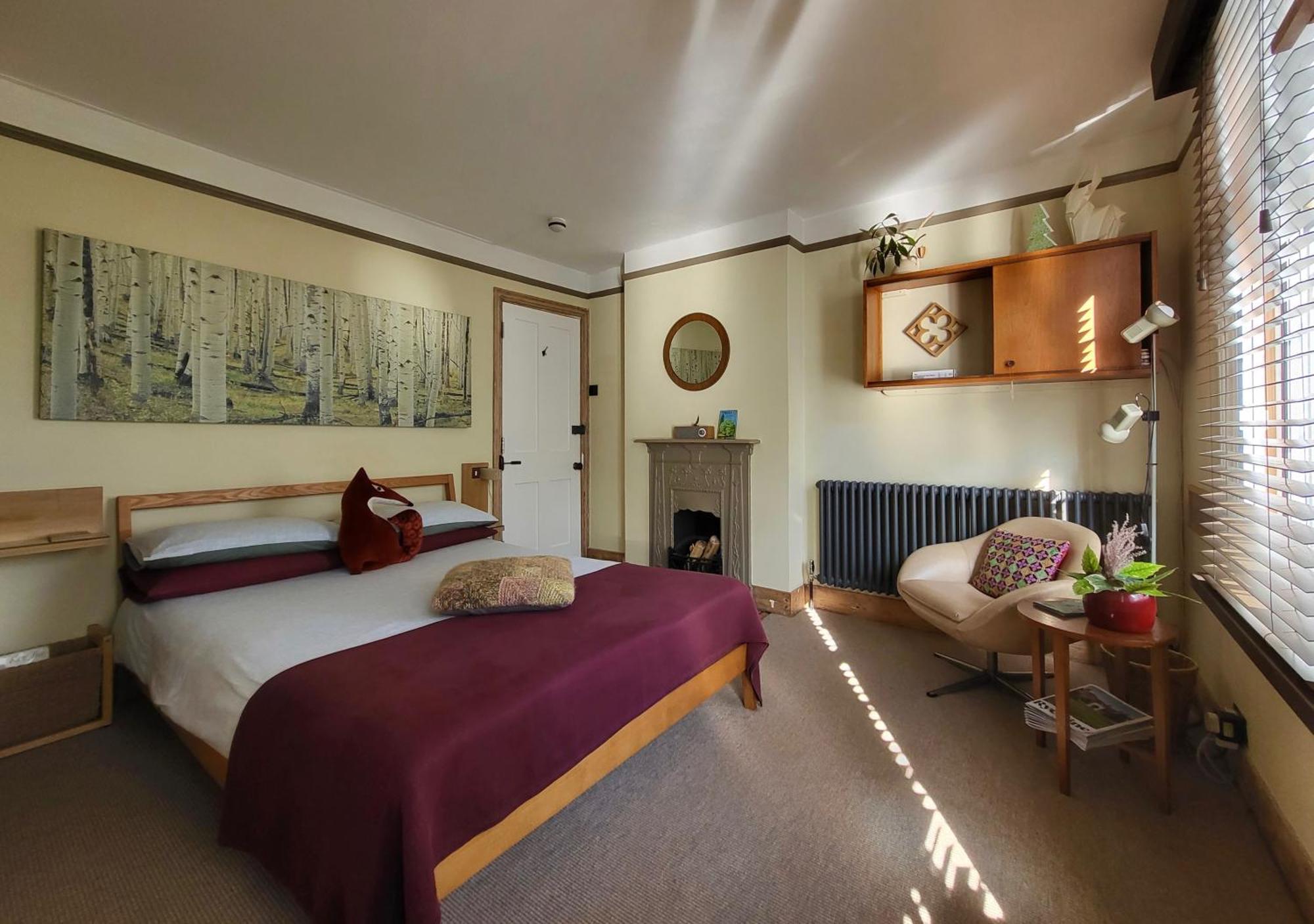 Bed & Breakfast Aviemore 3*