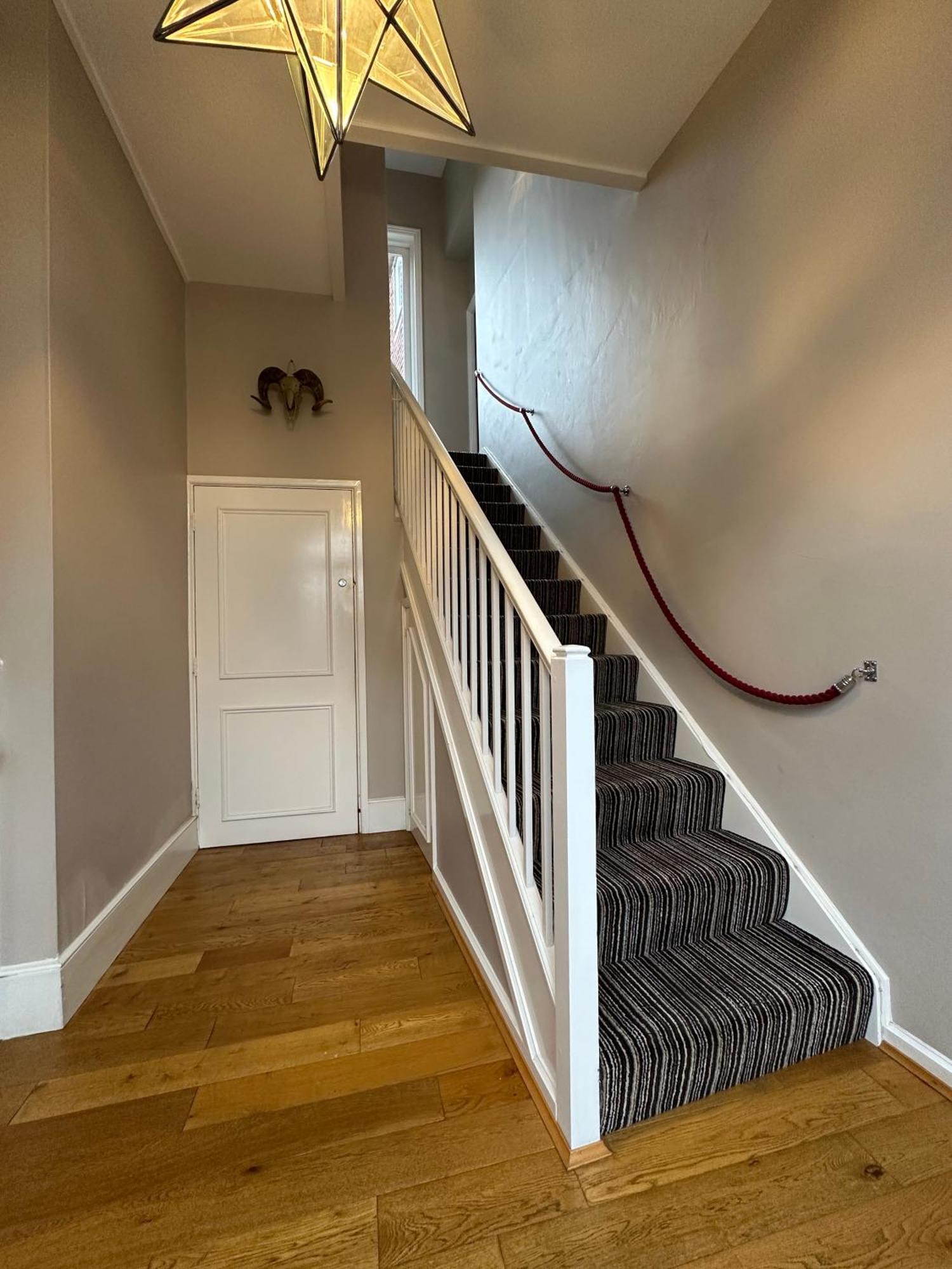 Apartment The Bronte Wing At The Apothecary Rye