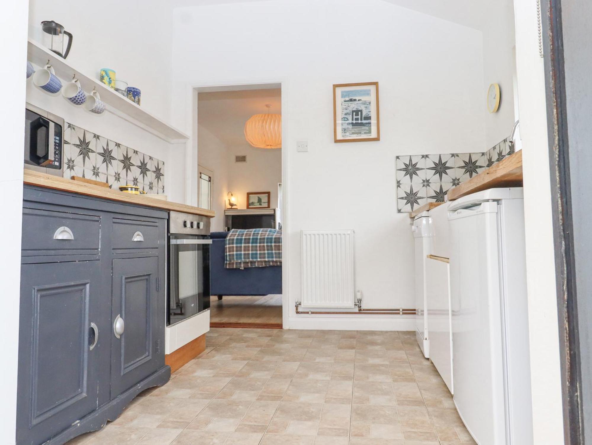 Greengates Holiday home Rye