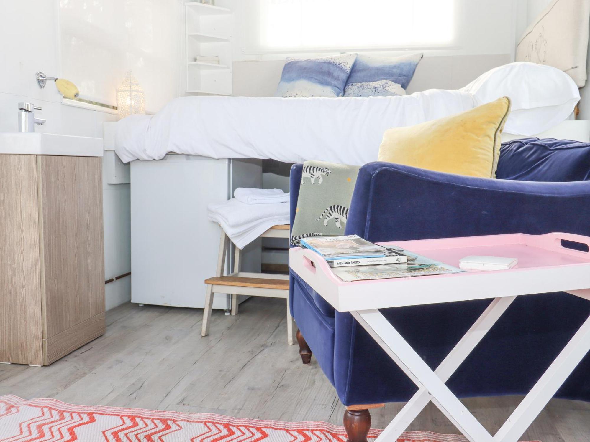 Greengates Holiday home