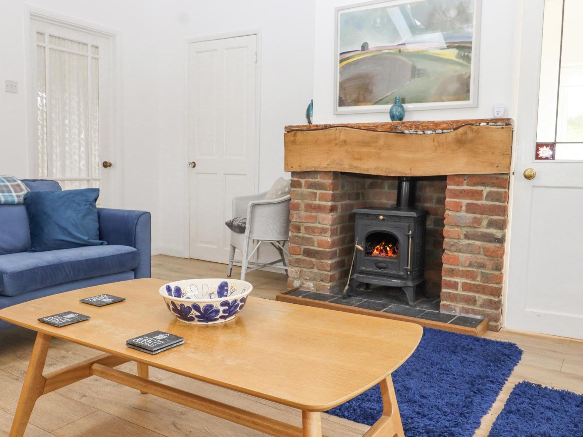 Holiday home Greengates