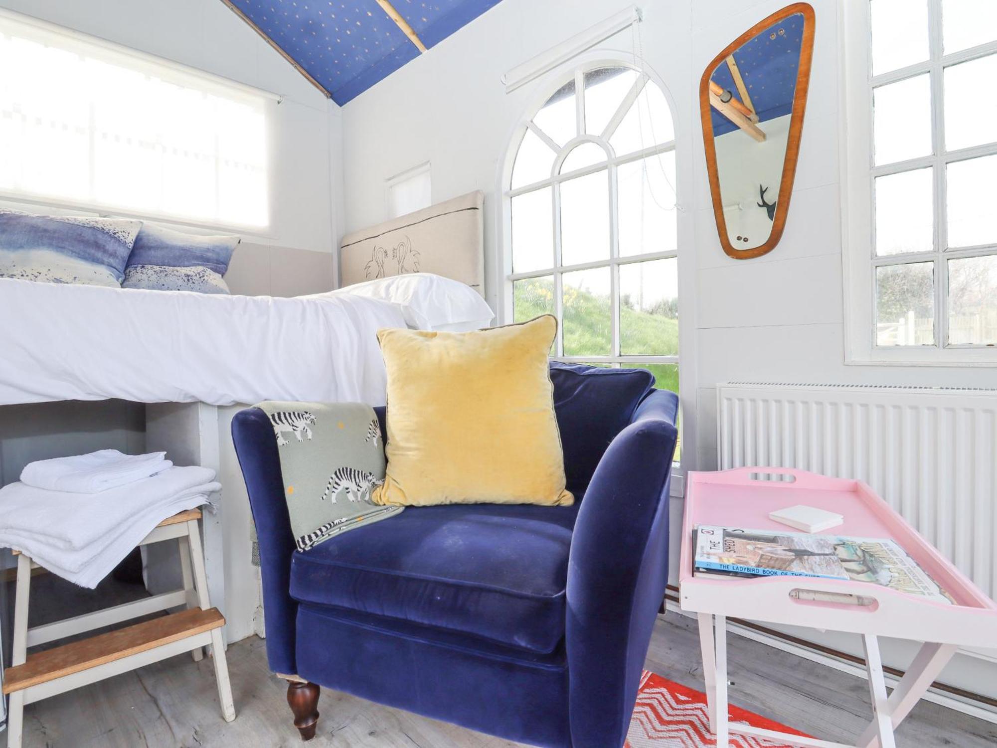 Greengates Holiday home Rye