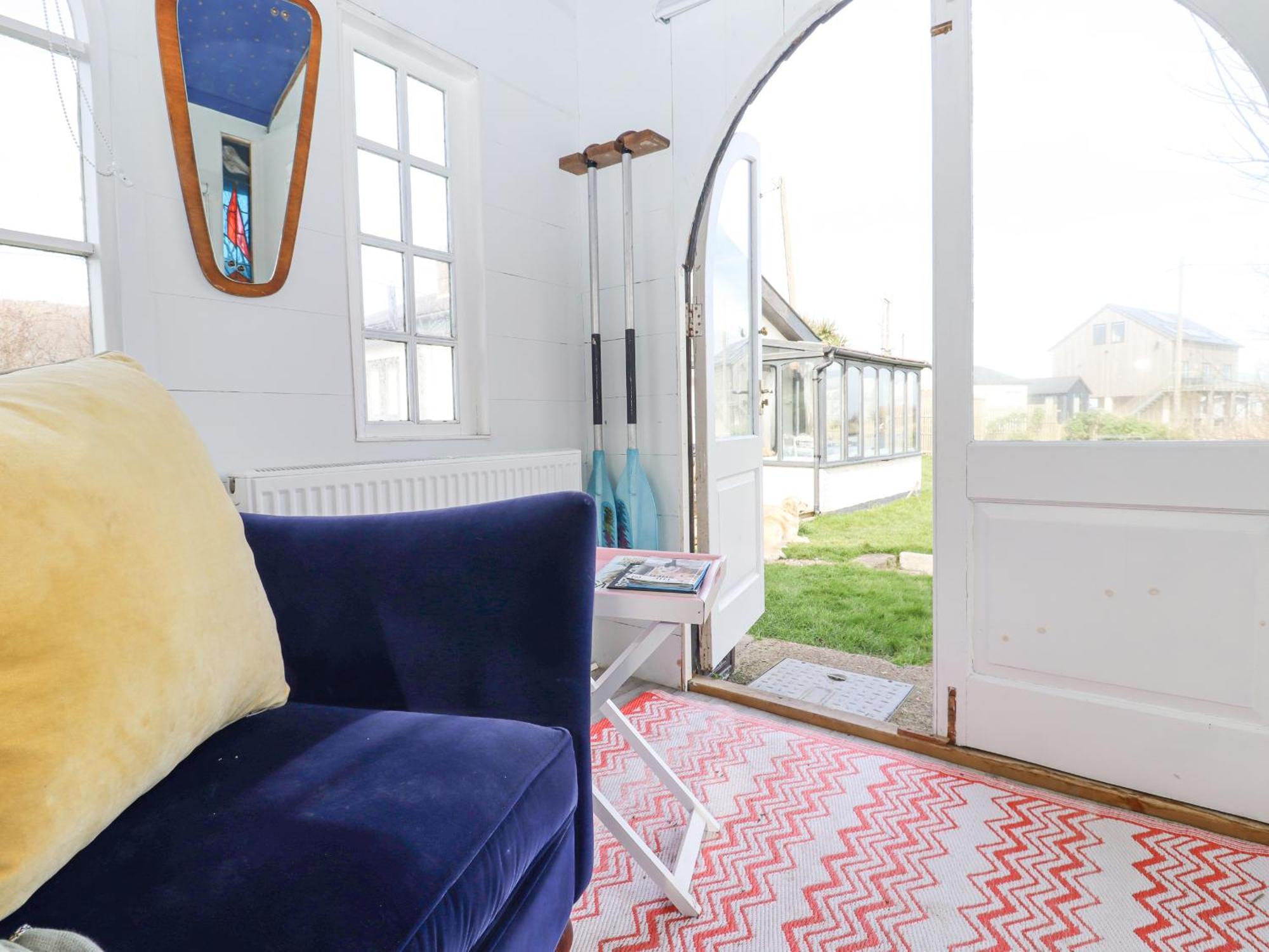 Greengates Holiday home Rye