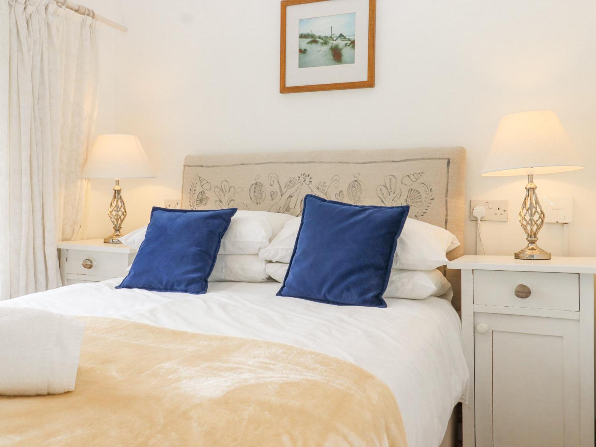 Greengates Holiday home
