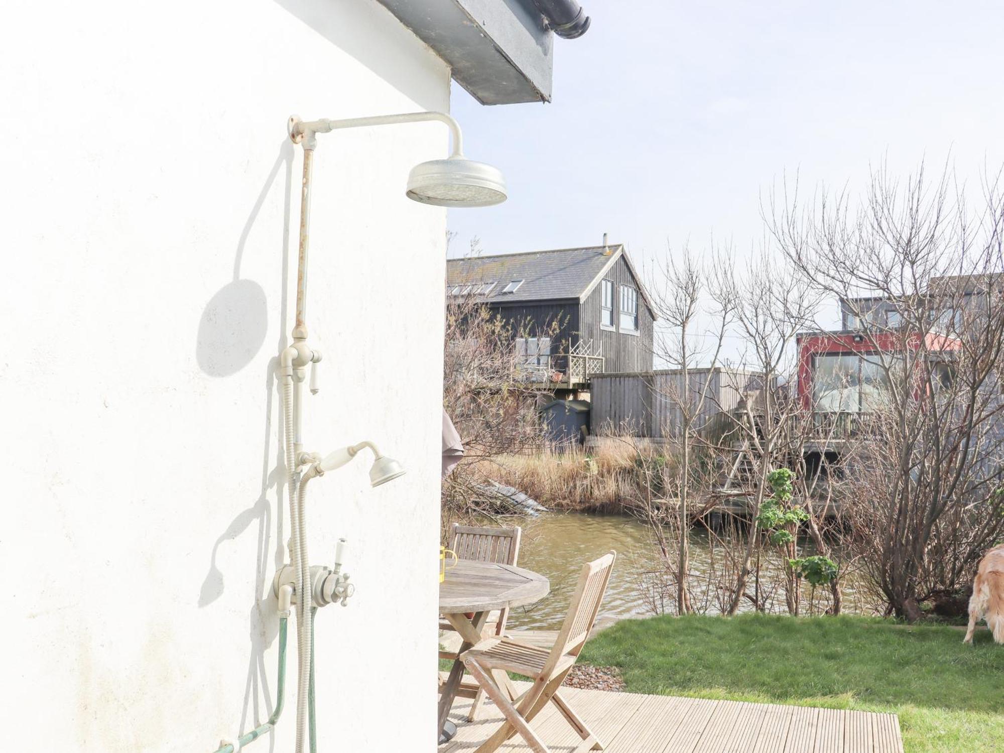 Greengates Holiday home